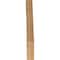 Ekena Millwork 4"W x 28"D x 36"H Merced Rough Sawn Knee Brace, Western Red Cedar BRC04X28X36MRC00RWR - alternate 2